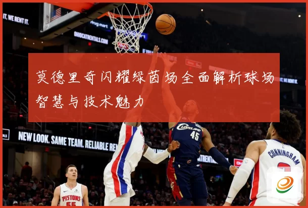 莫德里奇闪耀绿茵场全面解析球场智慧与技术魅力