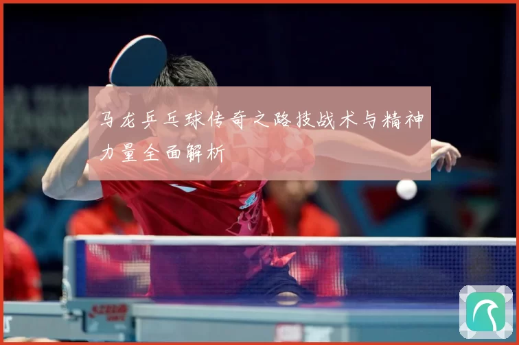 马龙乒乓球传奇之路技战术与精神力量全面解析