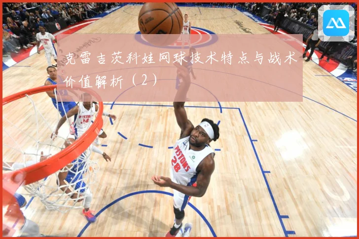 克雷吉茨科娃网球技术特点与战术价值解析（2）