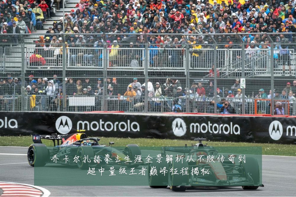 乔卡尔扎赫拳击生涯全景解析从不败传奇到超中量级王者巅峰征程揭秘