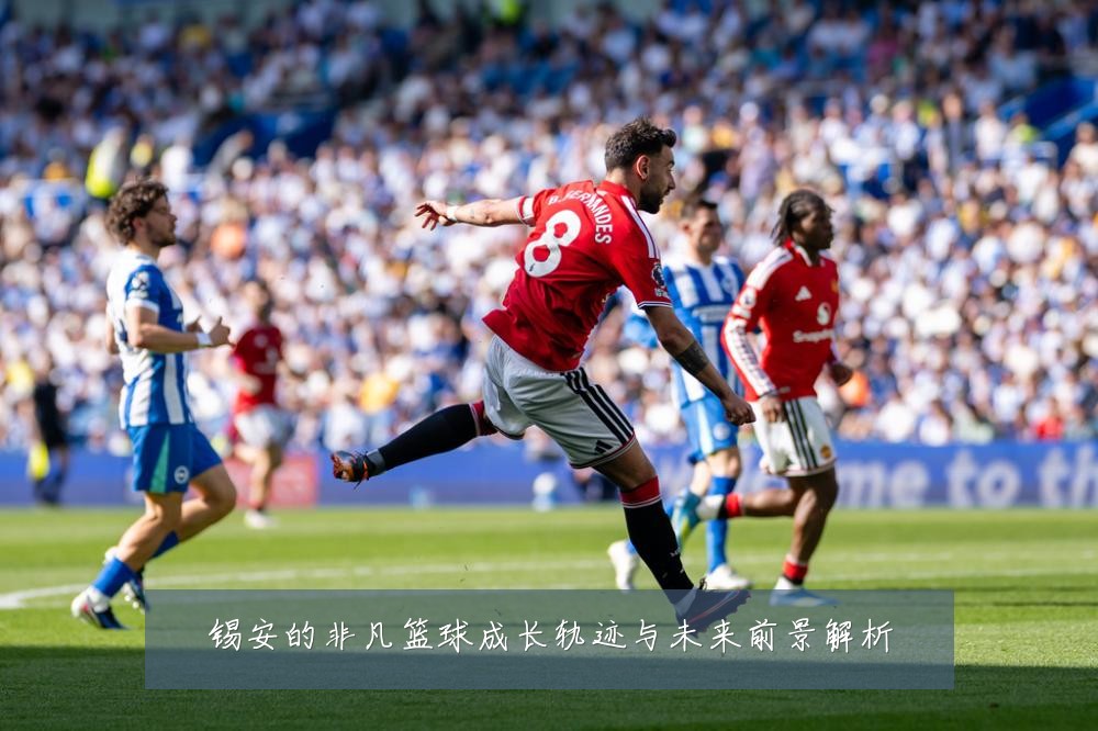 锡安的非凡篮球成长轨迹与未来前景解析